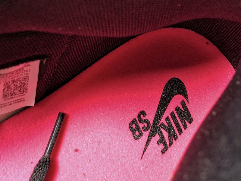 AJ1 X Dunk SB AJ1 NYC to Paris